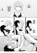 Impossible Girlfriend : página 15