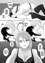 Impossible Girlfriend : página 16