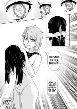 Impossible Girlfriend : página 22