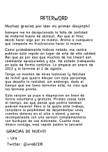 Impossible Girlfriend : página 23