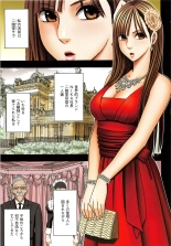 Muriyari Okasarete Konna ni Kanjite Shimawareru Nante… Moshikashite Ojousama wa Inran de Irasshaimasuka? : página 8
