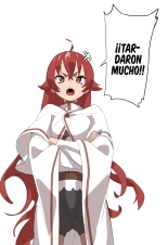 Mushoku  [RinkanClub : página 6