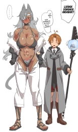 Mushoku  [RinkanClub : página 7