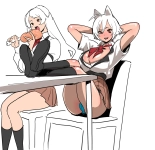 Mushoku  [RinkanClub : página 13