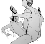 Mushoku  [RinkanClub : página 16
