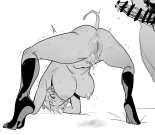 Mushoku  [RinkanClub : página 18