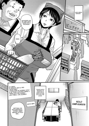 hentai Lina Forma De Dejar De Extrañar A Tu Hijo