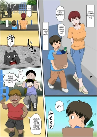 hentai Musuko no Doukyuusei ni Makura Eigyou Monogatari 7