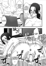 Musuko no Heya de : página 30