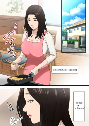 hentai Musuko o Dokusen Suru Haha