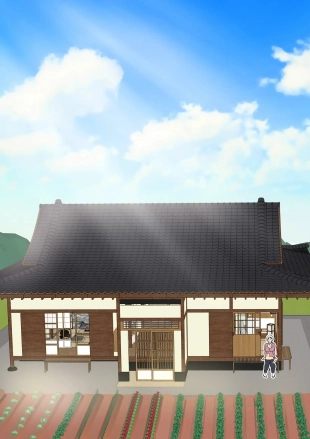hentai original