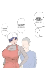 El agujero de mi madre me pone duro ~ Colección corta de incesto~ : página 5