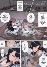 El agujero de mi madre me pone duro ~ Colección corta de incesto~ : página 26