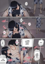 El agujero de mi madre me pone duro ~ Colección corta de incesto~ : página 28