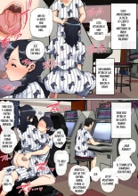 El agujero de mi madre me pone duro ~ Colección corta de incesto~ : página 30
