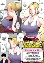 El agujero de mi madre me pone duro ~ Colección corta de incesto~ : página 67