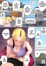 El agujero de mi madre me pone duro ~ Colección corta de incesto~ : página 68