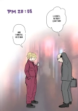 El agujero de mi madre me pone duro ~ Colección corta de incesto~ : página 71