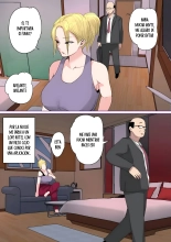 El agujero de mi madre me pone duro ~ Colección corta de incesto~ : página 72