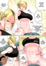 El agujero de mi madre me pone duro ~ Colección corta de incesto~ : página 90