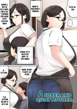 El agujero de mi madre me pone duro ~ Colección corta de incesto~ : página 118