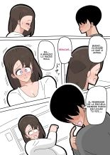 Musuko to SeFri ni Narimashita 1?Me Convertí en la Amiga Sexual de mi Hijo 1 : página 5