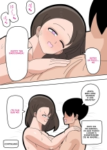 Musuko to SeFri ni Narimashita 1?Me Convertí en la Amiga Sexual de mi Hijo 1 : página 36