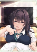 Musume no Class no Iinchou wa Papa ga Hoshii Rashii?La Presidenta de Clase de Mi Hija Quiere un Papá : página 2