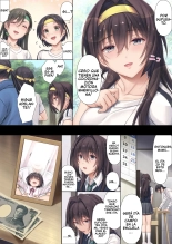 Musume no Class no Iinchou wa Papa ga Hoshii Rashii?La Presidenta de Clase de Mi Hija Quiere un Papá : página 4
