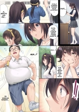 Musume no Class no Iinchou wa Papa ga Hoshii Rashii?La Presidenta de Clase de Mi Hija Quiere un Papá : página 5