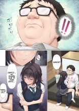 Musume no Class no Iinchou wa Papa ga Hoshii Rashii?La Presidenta de Clase de Mi Hija Quiere un Papá : página 15