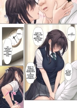 Musume no Class no Iinchou wa Papa ga Hoshii Rashii?La Presidenta de Clase de Mi Hija Quiere un Papá : página 18