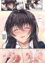 Musume no Class no Iinchou wa Papa ga Hoshii Rashii?La Presidenta de Clase de Mi Hija Quiere un Papá : página 41