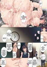 Musume no Class no Iinchou wa Papa ga Hoshii Rashii?La Presidenta de Clase de Mi Hija Quiere un Papá : página 56