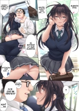 Musume no Class no Iinchou wa Papa ga Hoshii Rashii?La Presidenta de Clase de Mi Hija Quiere un Papá : página 58