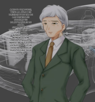 hentai Musume no Karada ni Kubi o Tsukerareta Chihioya no Hanashi