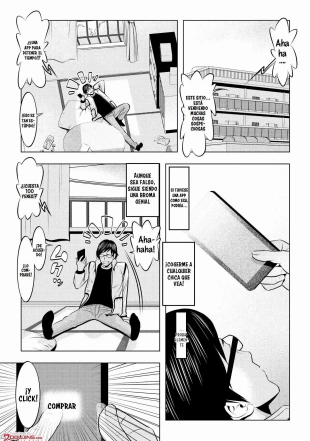 hentai Muteki ☆ Jikan Teishi Appli! ~Ore no Tokunou Milk o Buchikomu ze!~