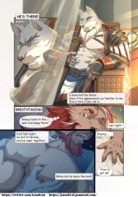 My Beloved King : página 6