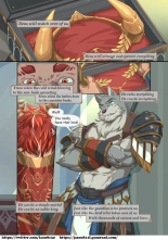 My Beloved King : página 22