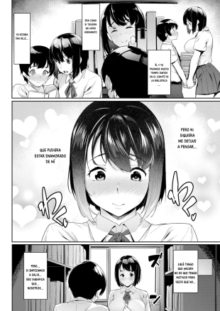 hentai My Beloved Senpai