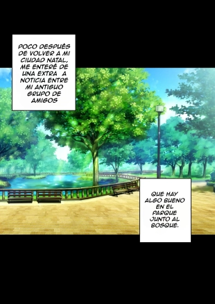 hentai My bitch friend 3