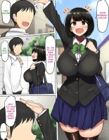 My Childhood Friend Became a Girl, Then My Mate : página 2