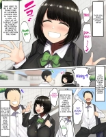 My Childhood Friend Became a Girl, Then My Mate : página 3
