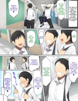 My Childhood Friend Became a Girl, Then My Mate : página 6