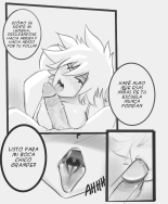 My Hero ASSdemia - Lone MILF : página 5