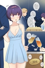 My Life as a Succubus Ch.13 : página 7