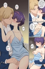My Life as a Succubus Ch.13 : página 8