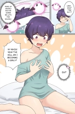 My Life as a Succubus Ch.7 : página 2