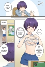 My Life as a Succubus Ch.7 : página 4