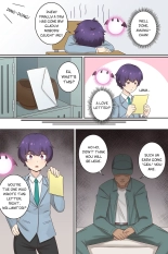 My Life as a Succubus Ch.7 : página 5